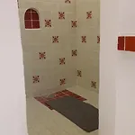 Habitacion Exclusiva,Todos Los Servicios,Pati Privado