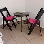 Habitacion Exclusiva,Todos Los Servicios,Pati Privado