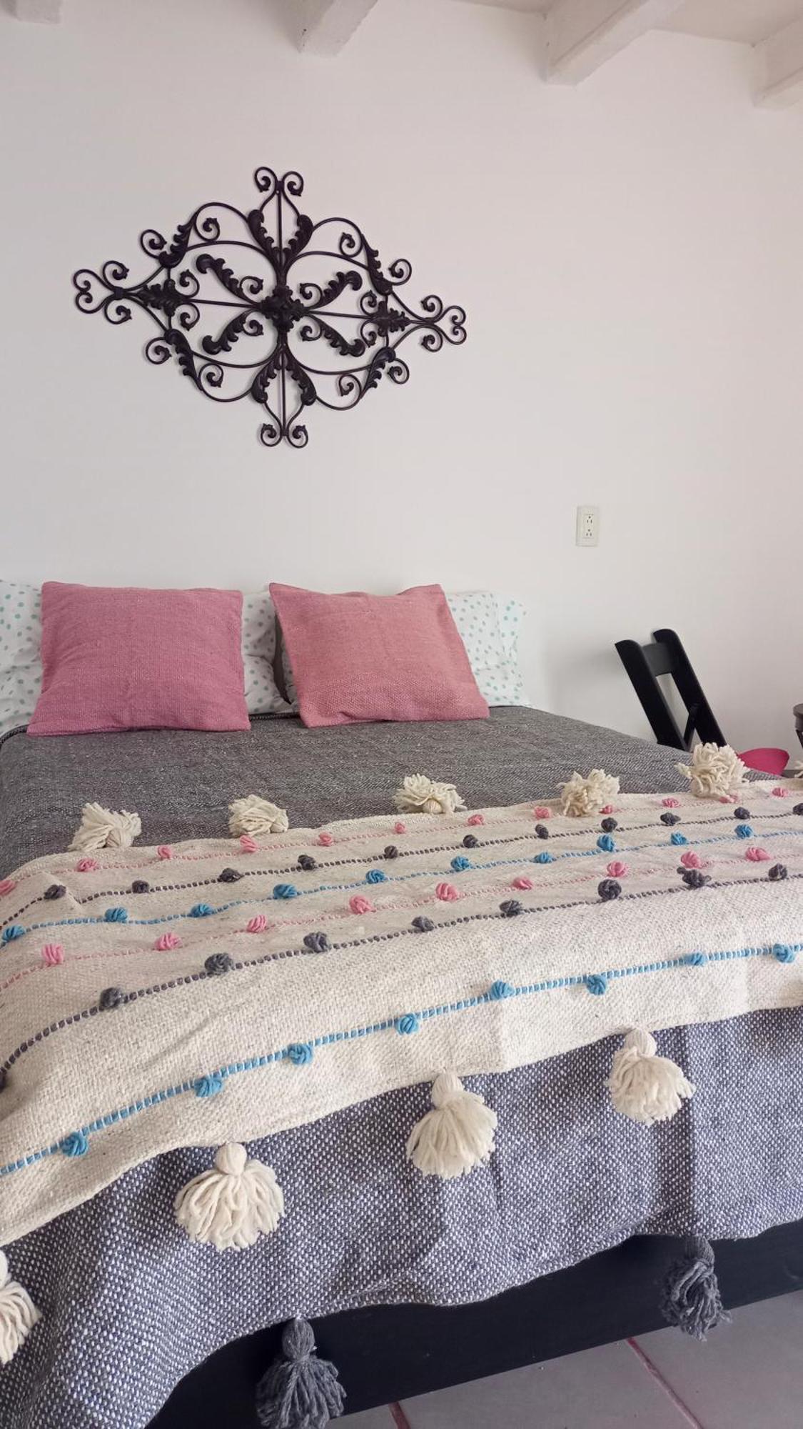 Habitación en casa particular Exclusiva,todos Servicios,pati Privado Guanajuato